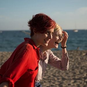 Fotoğraf Greta Gerwig