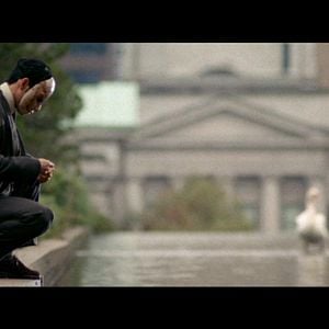 Fotoğraf Samurayın Gözyaşları