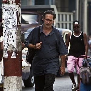 Fotoğraf Patricio Wood