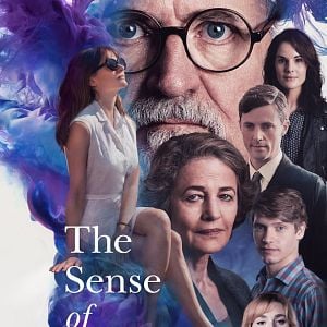 Fotoğraf The Sense of an Ending