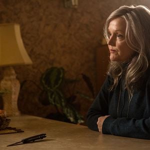 Fotoğraf Miranda Richardson