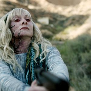 Fotoğraf Barbara Crampton