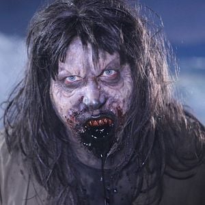 Fotoğraf Vampir Cehennemi: İstila