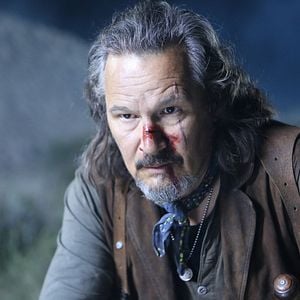 Fotoğraf Nick Damici