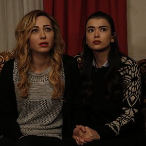 Fotoğraf Gülümse Yeter