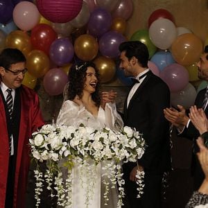 Fotoğraf Gülümse Yeter