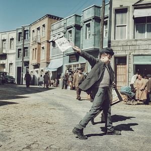 Fotoğraf Son Destan