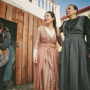 Fotoğraf Son Destan