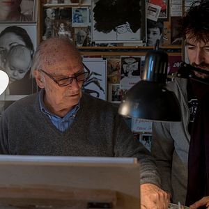 Fotoğraf Felix Viscarret