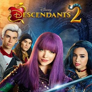 Fotoğraf Descendants 2