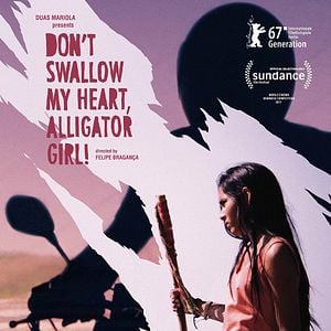 Fotoğraf Não Devore Meu Coração