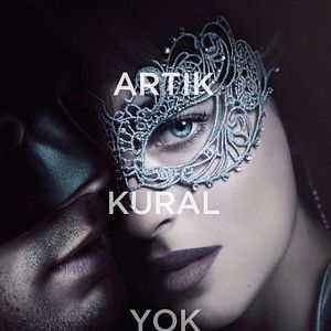 Fotoğraf Karanlığın Elli Tonu