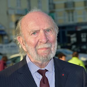 Fotoğraf Jean-Pierre Marielle