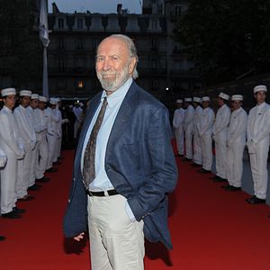 Fotoğraf Jean-Pierre Marielle