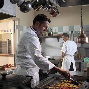 Fotoğraf Arnaud Ducret