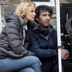 Fotoğraf Alexandra Lamy