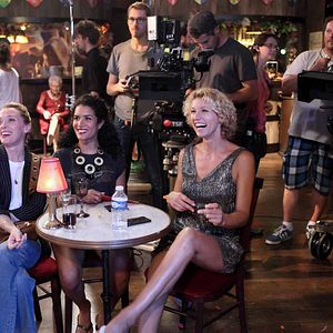 Fotoğraf Anne Marivin