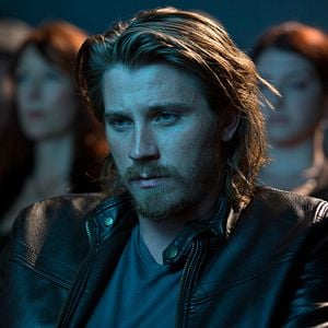 Fotoğraf Garrett Hedlund