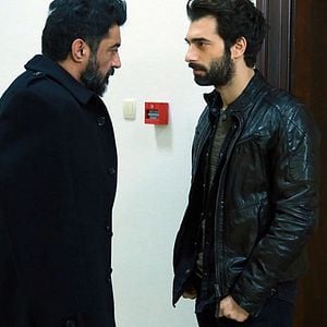 Fotoğraf Poyraz Karayel