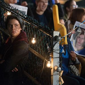 Fotoğraf Cole Sprouse