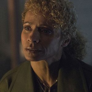 Fotoğraf Michelle Hurd