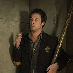 Fotoğraf Noah Wyle