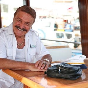 Fotoğraf Olanlar Oldu