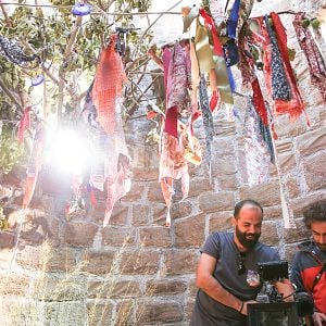 Fotoğraf Olanlar Oldu