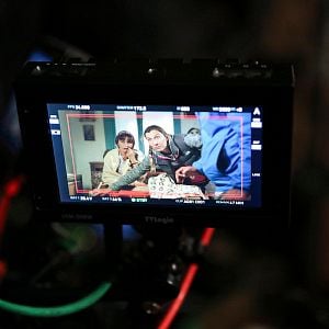 Fotoğraf Olanlar Oldu