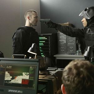 Fotoğraf Yasmine Al Massri