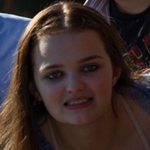 Fotoğraf Laine MacNeil