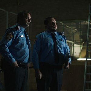 Fotoğraf 12 Monkeys