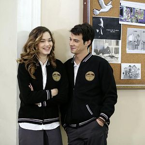 Fotoğraf Umuda Kelepçe Vurulmaz