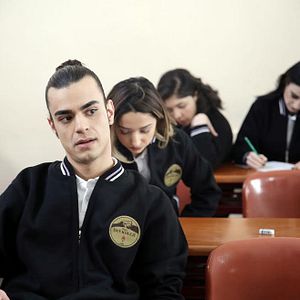 Fotoğraf Umuda Kelepçe Vurulmaz