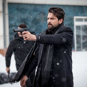 Fotoğraf Cesur Yürek