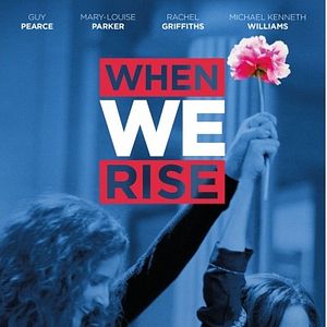 Fotoğraf When We Rise