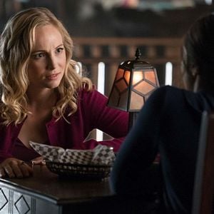 Fotoğraf Candice King