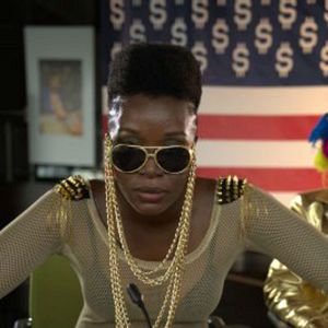 Fotoğraf Folake Olowofoyeku