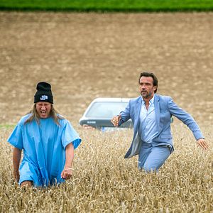 Fotoğraf Lucas Gregorowicz