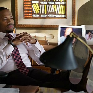 Fotoğraf Cornelius Smith Jr