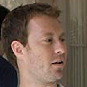 Fotoğraf Stewart Hendler