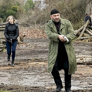 Fotoğraf Arka Sokaklar