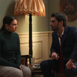 Fotoğraf Sevda Kuşun Kanadında