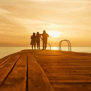 Fotoğraf Yaşamak Güzel Şey