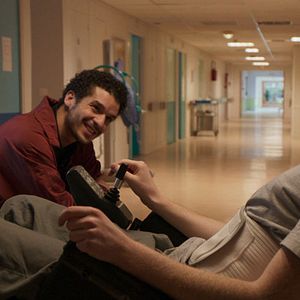 Fotoğraf Soufiane Guerrab