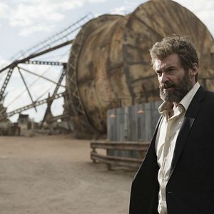 Fotoğraf Logan: Wolverine