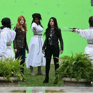 Fotoğraf Katherine McNamara