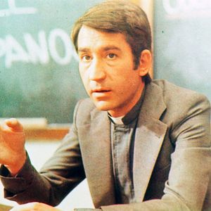 Fotoğraf José Sacristán