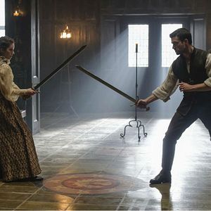 Fotoğraf Adelaide Kane