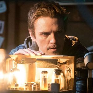 Fotoğraf Riley Smith